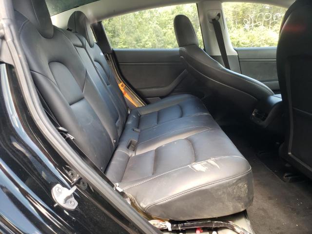 Photo 6 from auction – 2018 TESLA MODEL 3 with VIN 5YJ3E1EA3JF175772