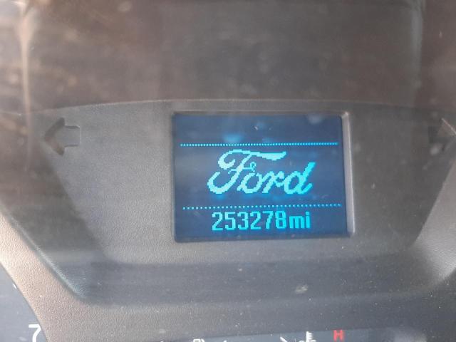 Photo 8 from auction – 2018 FORD TRANSIT T- with VIN 1FTYR2XMXJKA24986