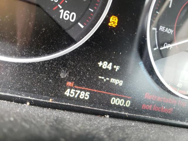 Photo 8 from auction – 2015 BMW 435 I with VIN WBA3T3C56FP939633
