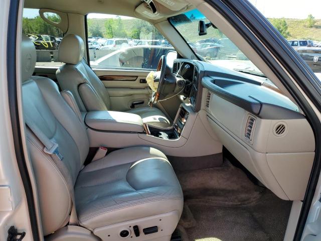 Photo 5 from auction – 2003 CADILLAC ESCALADE E with VIN 3GYEK63N93G202260