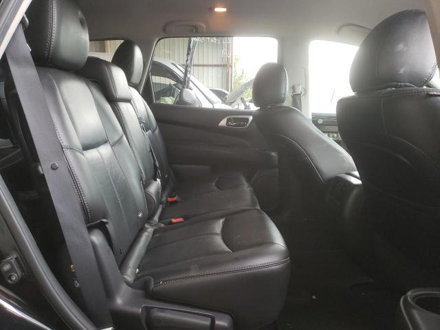 Foto 6 de la subasta – 2015 NISSAN PATHFINDER con VIN 5N1AR2MN3FC704059