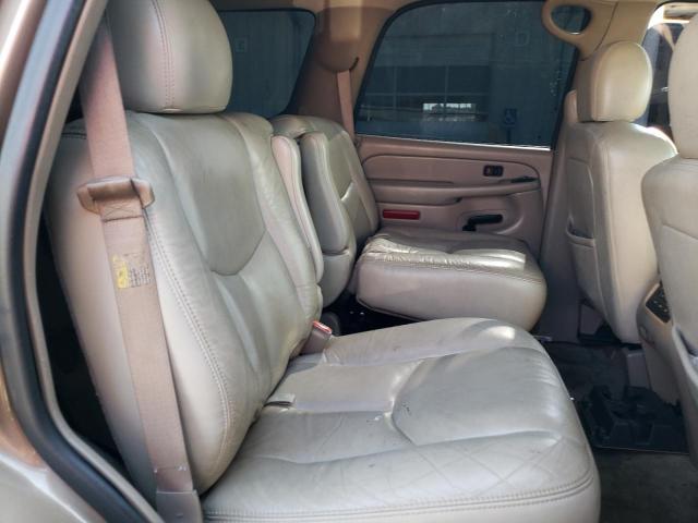 Photo 6 from auction – 2004 GMC YUKON with VIN 1GKEK13Z84J111805