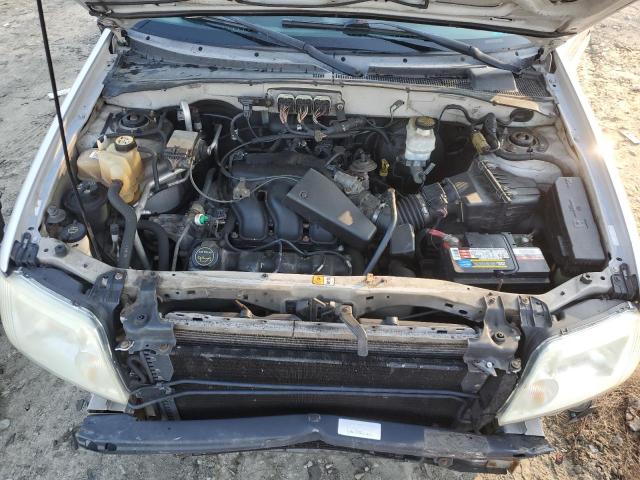 Photo 7 from auction – 2007 MERCURY MARINER PR with VIN 4M2CU97147KJ11552