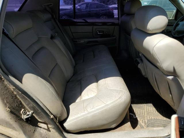 Photo 6 from auction – 1999 CADILLAC DEVILLE with VIN 1G6KD54Y9XU770830