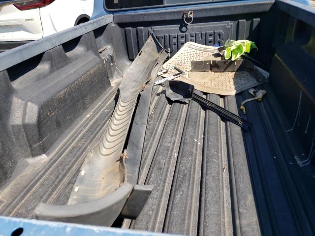 Photo 6 from auction – 1998 FORD RANGER with VIN 1FTYR10C2WTA23179