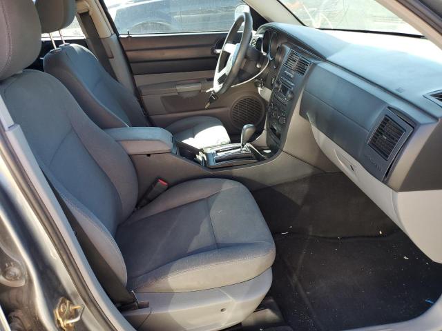 Photo 5 from auction – 2006 DODGE CHARGER SE with VIN 2B3KA43R06H190590