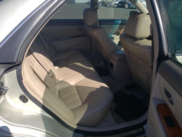 Photo 6 from auction – 2001 LEXUS ES 300 with VIN JT8BF28G310313127