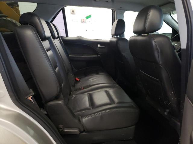 Photo 6 from auction – 2007 FORD FREESTYLE with VIN 1FMDK03117GA36695