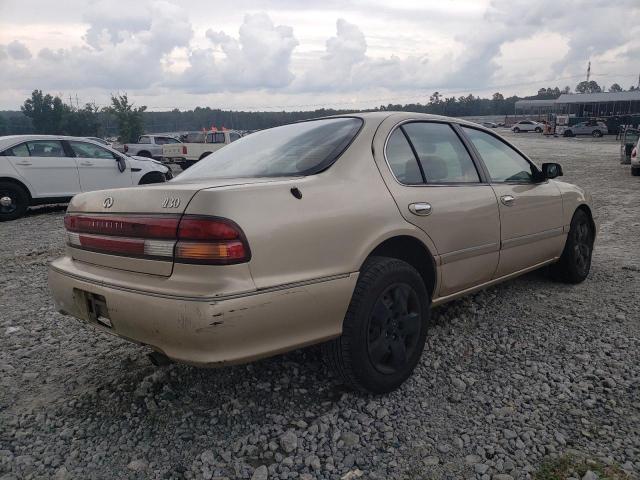 Photo 4 from auction – 1997 INFINITI I30 with VIN JNKCA21D3VT524786