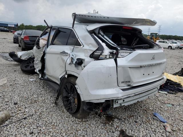 Photo 3 from auction – 2022 MITSUBISHI ECLIPSE CR with VIN JA4ATVAAXNZ003291