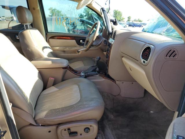 Photo 5 from auction – 2004 GMC ENVOY with VIN 1GKDS13S742191591
