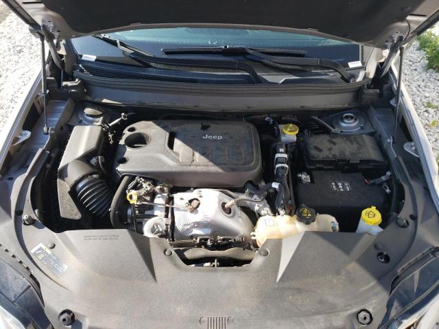 Photo 7 from auction – 2019 JEEP CHEROKEE L with VIN 1C4PJMDN3KD167036