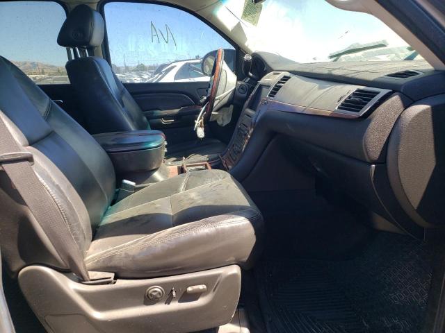 Photo 5 from auction – 2007 CADILLAC ESCALADE E with VIN 3GYFK62847G272528
