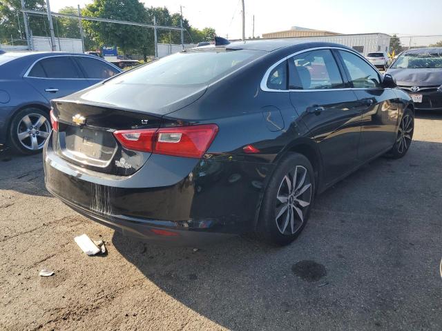 Photo 4 from auction – 2016 CHEVROLET MALIBU LT with VIN 1G1ZE5ST0GF283447