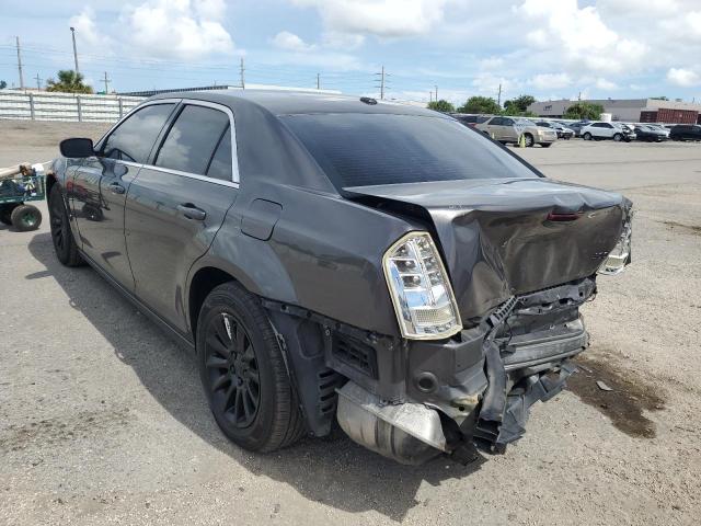 Photo 3 from auction – 2013 CHRYSLER 300 with VIN 2C3CCAAGXDH630815