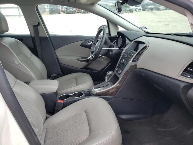 Photo 5 from auction – 2015 BUICK VERANO with VIN 1G4PP5SK5F4218664