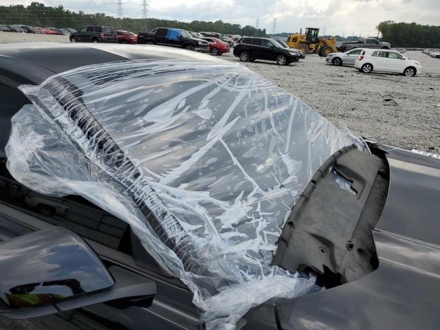 Photo 9 from auction – 2017 FORD MUSTANG with VIN 1FA6P8TH0H5310658