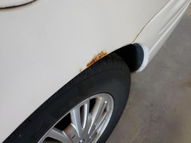 Photo 9 from auction – 2005 BUICK LESABRE CU with VIN 1G4HP52K15U269792