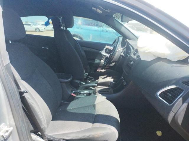 Photo 5 from auction – 2013 DODGE AVENGER SX with VIN 1C3CDZCB4DN651941
