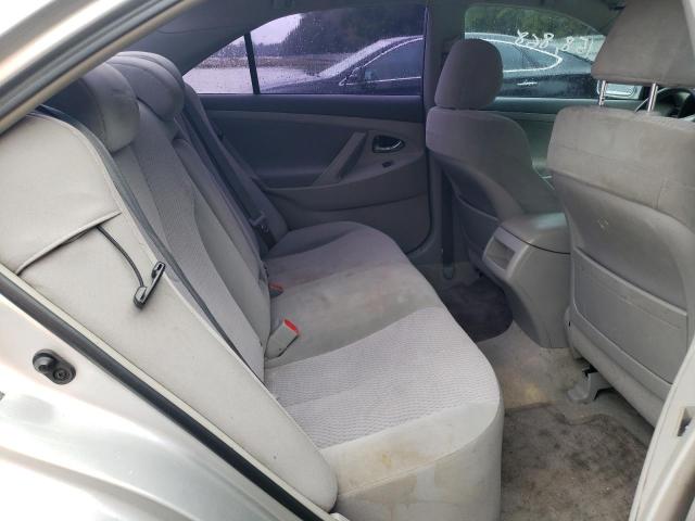 Photo 6 from auction – 2010 TOYOTA CAMRY BASE with VIN 4T1BF3EK2AU079423