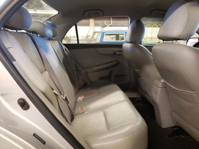 Photo 6 from auction – 2010 TOYOTA COROLLA BA with VIN 1NXBU4EE6AZ270316
