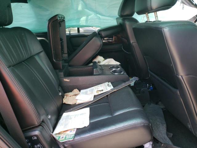 Photo 6 from auction – 2015 LINCOLN NAVIGATOR with VIN 5LMJJ2HT2FEJ12475