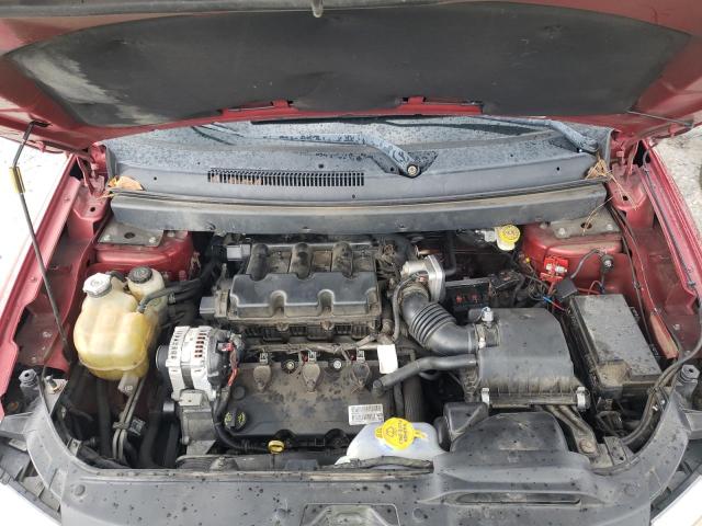 Photo 7 from auction – 2009 DODGE JOURNEY R/ with VIN 3D4GG67V09T597510
