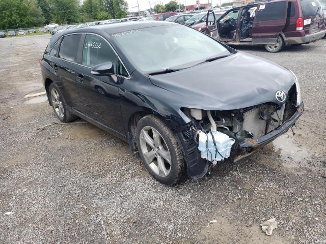 Photo 1 from auction – 2015 TOYOTA VENZA LE with VIN 4T3BK3BB9FU119737