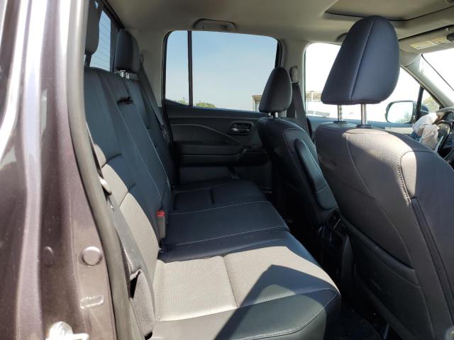 Photo 6 from auction – 2020 HONDA RIDGELINE with VIN 5FPYK3F78LB015443