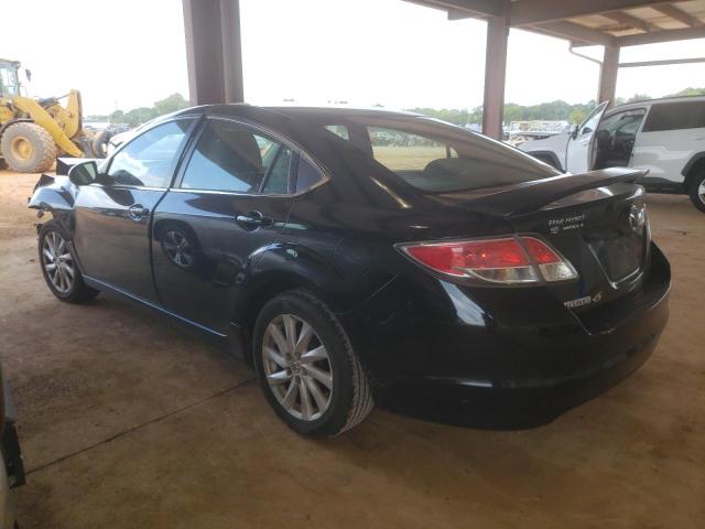 Photo 3 from auction – 2012 MAZDA 6 I with VIN 1YVHZ8DH8C5M15009