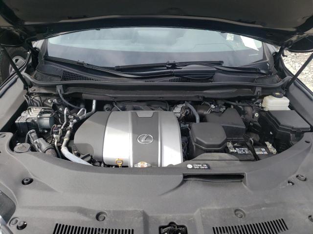Photo 7 from auction – 2020 LEXUS RX 350 BAS with VIN 2T2AZMAA6LC153805