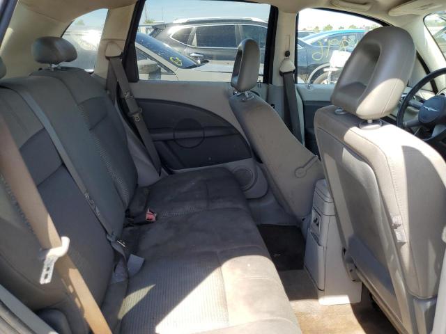 Photo 6 from auction – 2008 CHRYSLER PT CRUISER with VIN 3A8FY58B98T132252