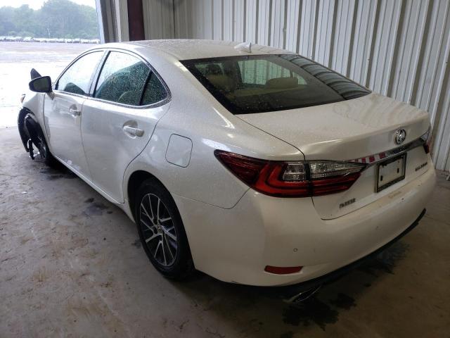 Photo 3 from auction – 2017 LEXUS ES 350 with VIN JTHBK1GG7H2254573