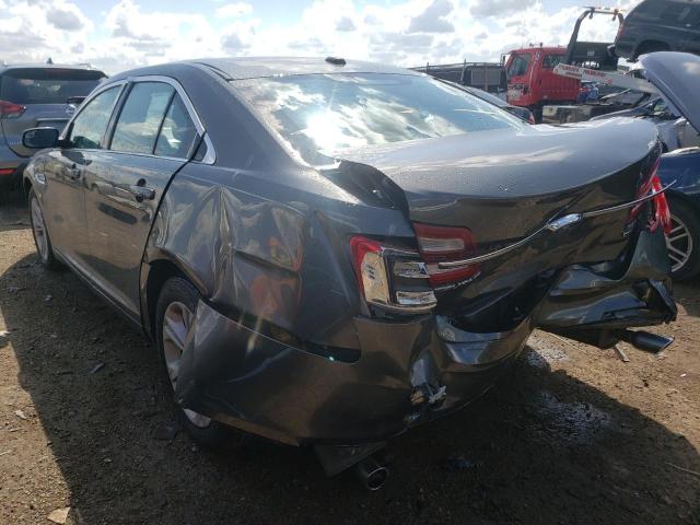 Photo 3 from auction – 2015 FORD TAURUS SEL with VIN 1FAHP2E80FG153699