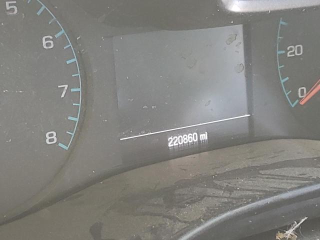 Photo 8 from auction – 2016 CHEVROLET COLORADO with VIN 1GCHSBE37G1363993