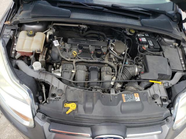 Photo 7 from auction – 2014 FORD FOCUS SE with VIN 1FADP3F24EL396288
