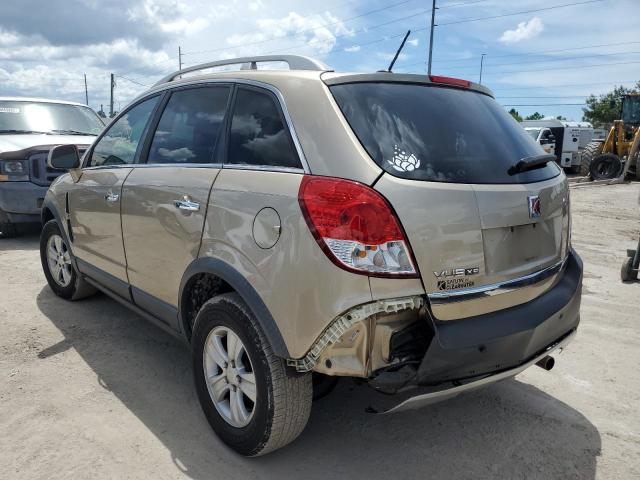 Photo 3 from auction – 2008 SATURN VUE XE with VIN 3GSCL33P48S659044