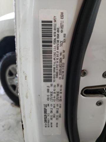 Photo 10 from auction – 2014 RAM 2500 ST with VIN 3C6UR5HJ0EG130694