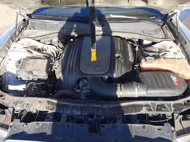 Photo 7 from auction – 2012 DODGE CHARGER R/ with VIN 2C3CDXCT5CH106867