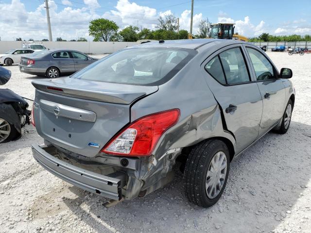 Photo 4 from auction – 2014 NISSAN VERSA S with VIN 3N1CN7AP5EL873582
