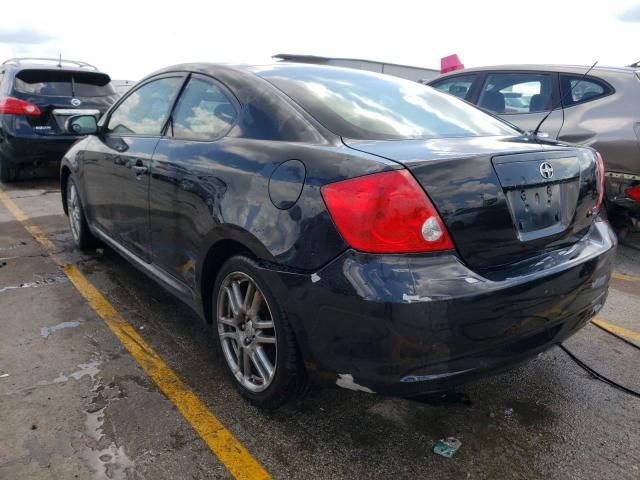 Photo 3 from auction – 2007 TOYOTA SCION TC with VIN JTKDE167570212926