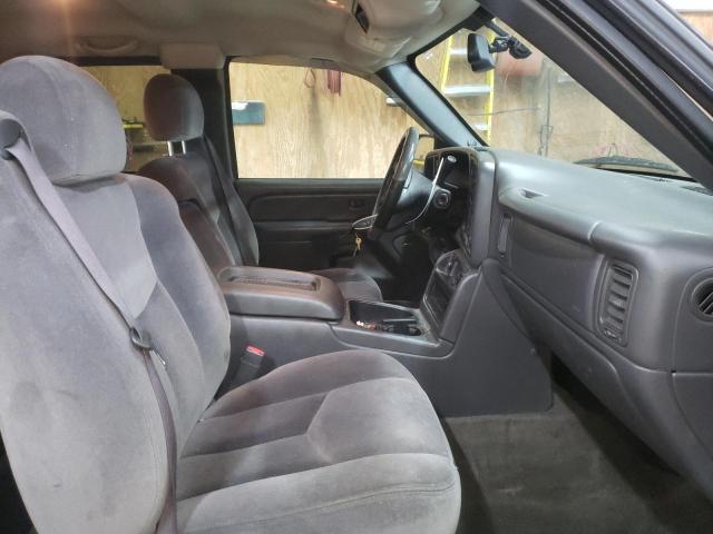 Photo 5 from auction – 2005 GMC NEW SIERRA with VIN 2GTEK19B251287587