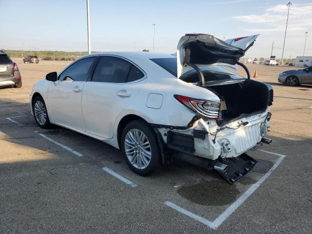 Photo 3 from auction – 2014 LEXUS ES 350 with VIN JTHBK1GGXE2107224