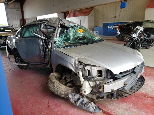 Photo 1 from auction – 2008 CHEVROLET IMPALA LS with VIN 2G1WB58N281225014