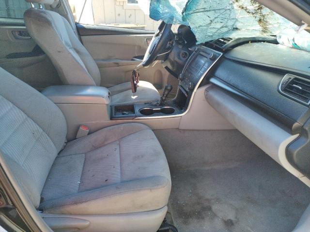 Photo 5 from auction – 2015 TOYOTA CAMRY LE with VIN 4T4BF1FK9FR480483