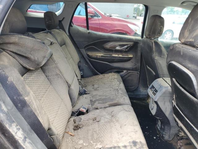 Photo 6 from auction – 2020 GMC TERRAIN SL with VIN 3GKALTEV6LL141135