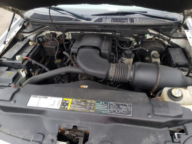 Photo 7 from auction – 2001 FORD F150 SUPER with VIN 1FTRW07W11KA62741