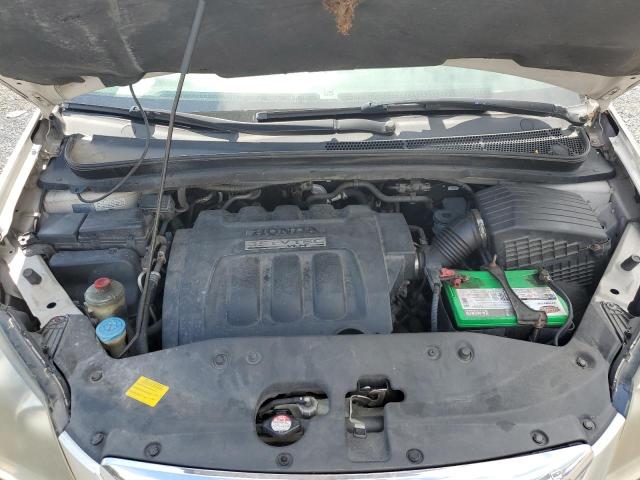 Photo 7 from auction – 2006 HONDA ODYSSEY EX with VIN 5FNRL38616B445219