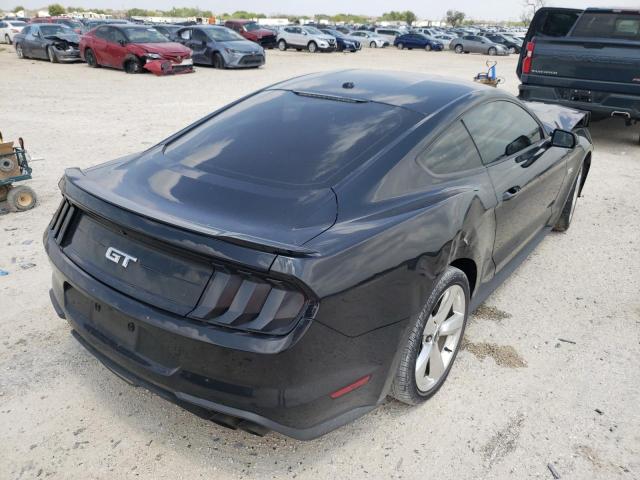 Photo 4 from auction – 2018 FORD MUSTANG GT with VIN 1FA6P8CF6J5162858