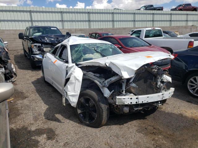 DODGE CHARGER SE 2014 with VIN 2C3CDXBG3EH359418 - Photo from auction